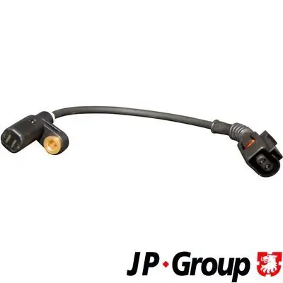 Sensor, Raddrehzahl JP GROUP 1197100500