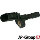 Sensor, Raddrehzahl JP GROUP 1197100680