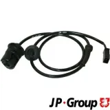 Sensor, Raddrehzahl JP GROUP 1197101100