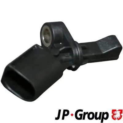 Sensor, Raddrehzahl JP GROUP 1197101580