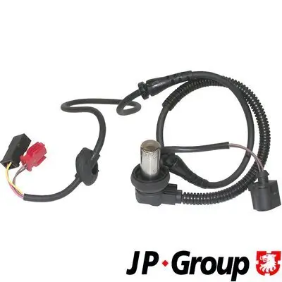 Sensor, Raddrehzahl JP GROUP 1197102000