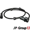 Sensor, Raddrehzahl Hinterachse rechts JP GROUP 1197102880