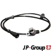 Sensor, Raddrehzahl Hinterachse links Hinterachse rechts JP GROUP 1197103100