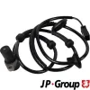 Sensor, Raddrehzahl JP GROUP 1197103900