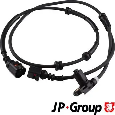 Sensor, Raddrehzahl JP GROUP 1197108380 Bild Sensor, Raddrehzahl JP GROUP 1197108380