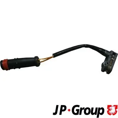 Sensor, Bremsbelagverschleiß JP GROUP 1197300500 Bild Sensor, Bremsbelagverschleiß JP GROUP 1197300500