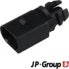 Sensor, Außentemperatur vorne JP GROUP 1197400200