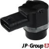 Sensor, Einparkhilfe vorne seitlicher Einbau JP GROUP 1197500300