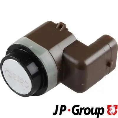 Sensor, Einparkhilfe vorne innen JP GROUP 1197500400