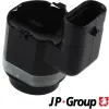 Sensor, Einparkhilfe vorne JP GROUP 1197500700
