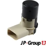 Sensor, Einparkhilfe vorne hinten JP GROUP 1197501100