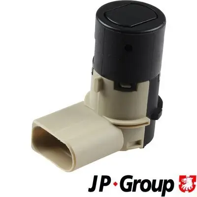 Sensor, Einparkhilfe vorne hinten JP GROUP 1197501100 Bild Sensor, Einparkhilfe vorne hinten JP GROUP 1197501100