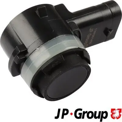 Sensor, Einparkhilfe JP GROUP 1197501400