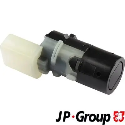 Sensor, Einparkhilfe hinten innen JP GROUP 1197501600