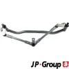 Wischergest&auml;nge vorne JP GROUP 1198102900