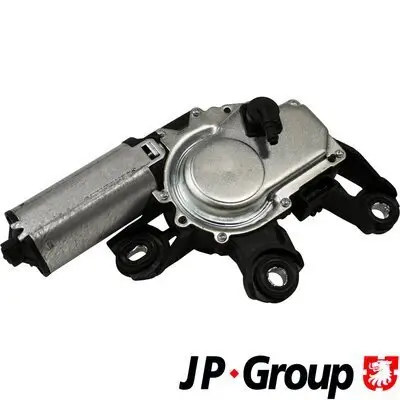 Wischermotor 12 V hinten JP GROUP 1198202100