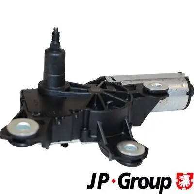 Wischermotor 12 V hinten JP GROUP 1198202100 Bild Wischermotor 12 V hinten JP GROUP 1198202100