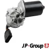 Wischermotor 12 V vorne JP GROUP 1198202500