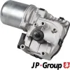 Wischermotor 12 V vorne JP GROUP 1198202600