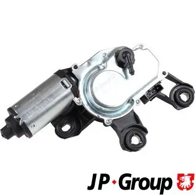 Wischermotor 12 V hinten JP GROUP 1198203200 Bild Wischermotor 12 V hinten JP GROUP 1198203200