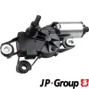 Wischermotor 12 V hinten JP GROUP 1198204000