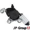 Wischermotor 12 V hinten JP GROUP 1198204400 Bild Wischermotor 12 V hinten JP GROUP 1198204400