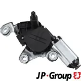 Wischermotor 12 V hinten JP GROUP 1198204400