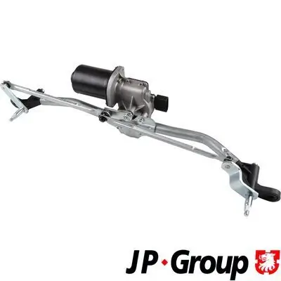 Wischermotor 12 V vorne JP GROUP 1198204500