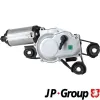 Wischermotor 12 V hinten JP GROUP 1198204900 Bild Wischermotor 12 V hinten JP GROUP 1198204900