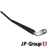Wischarm, Scheibenreinigung hinten JP GROUP 1198300200