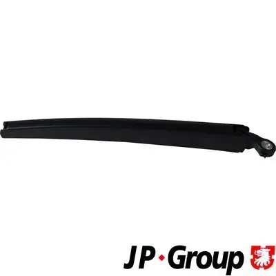 Wischarm, Scheibenreinigung hinten JP GROUP 1198300900