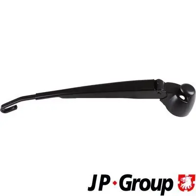 Wischarm, Scheibenreinigung hinten JP GROUP 1198301000