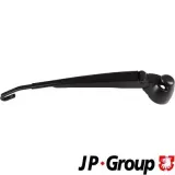 Wischarm, Scheibenreinigung hinten JP GROUP 1198301000