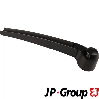 Wischarm, Scheibenreinigung hinten JP GROUP 1198301200