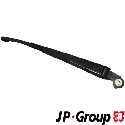 Wischarm, Scheibenreinigung hinten JP GROUP 1198301300