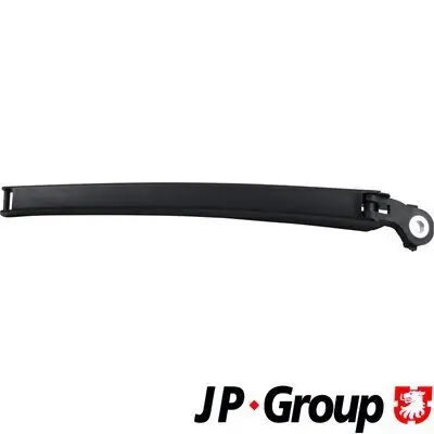 Wischarm, Scheibenreinigung hinten JP GROUP 1198301700