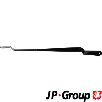 Wischarm, Scheibenreinigung links JP GROUP 1198301870