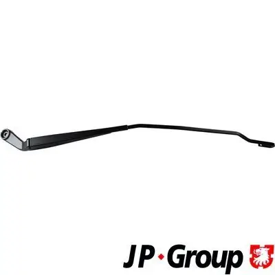 Wischarm, Scheibenreinigung rechts JP GROUP 1198301880 Bild Wischarm, Scheibenreinigung rechts JP GROUP 1198301880
