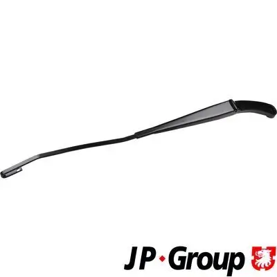 Wischarm, Scheibenreinigung vorne links JP GROUP 1198305070