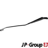 Wischarm, Scheibenreinigung vorne rechts JP GROUP 1198305080