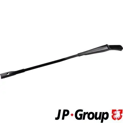 Wischarm, Scheibenreinigung vorne rechts JP GROUP 1198305180 Bild Wischarm, Scheibenreinigung vorne rechts JP GROUP 1198305180