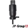 Waschwasserpumpe, Scheibenreinigung JP GROUP 1198500500