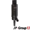 Waschwasserpumpe, Scheinwerferreinigung JP GROUP 1198500700