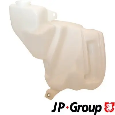 Waschwasserbehälter, Scheibenreinigung JP GROUP 1198600500 Bild Waschwasserbehälter, Scheibenreinigung JP GROUP 1198600500