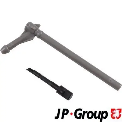 Waschwasserdüse, Scheibenreinigung hinten JP GROUP 1198700400 Bild Waschwasserdüse, Scheibenreinigung hinten JP GROUP 1198700400