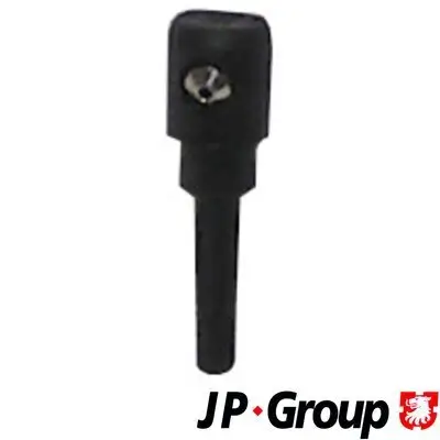 Waschwasserdüse, Scheibenreinigung hinten JP GROUP 1198700800 Bild Waschwasserdüse, Scheibenreinigung hinten JP GROUP 1198700800