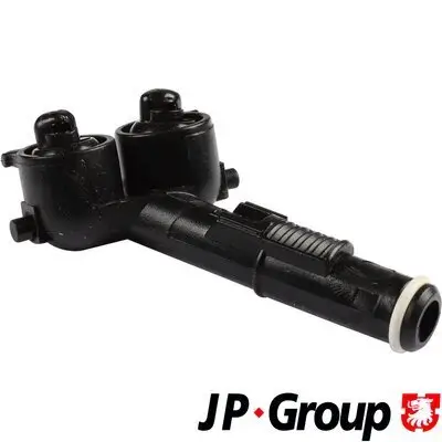 Waschwasserdüse, Scheinwerferreinigung rechts JP GROUP 1198752080 Bild Waschwasserdüse, Scheinwerferreinigung rechts JP GROUP 1198752080