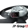 Lüfter, Motorkühlung JP GROUP 1199101880 Bild Lüfter, Motorkühlung JP GROUP 1199101880