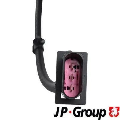 Lüfter, Motorkühlung JP GROUP 1199103400 Bild Lüfter, Motorkühlung JP GROUP 1199103400