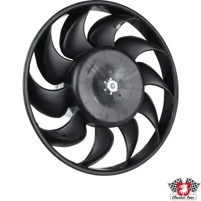 Lüfter, Motorkühlung JP GROUP 1199104300 Bild Lüfter, Motorkühlung JP GROUP 1199104300